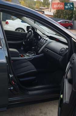 Внедорожник / Кроссовер Mazda CX-7 2012 в 