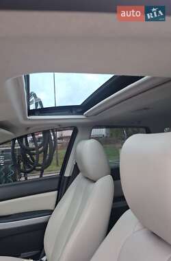 Позашляховик / Кросовер Mazda CX-7 2011 в  фото 7 Позашляховик / Кросовер Mazda CX-7 2011 в
