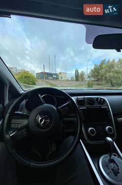 Позашляховик / Кросовер Mazda CX-7 2007 в 