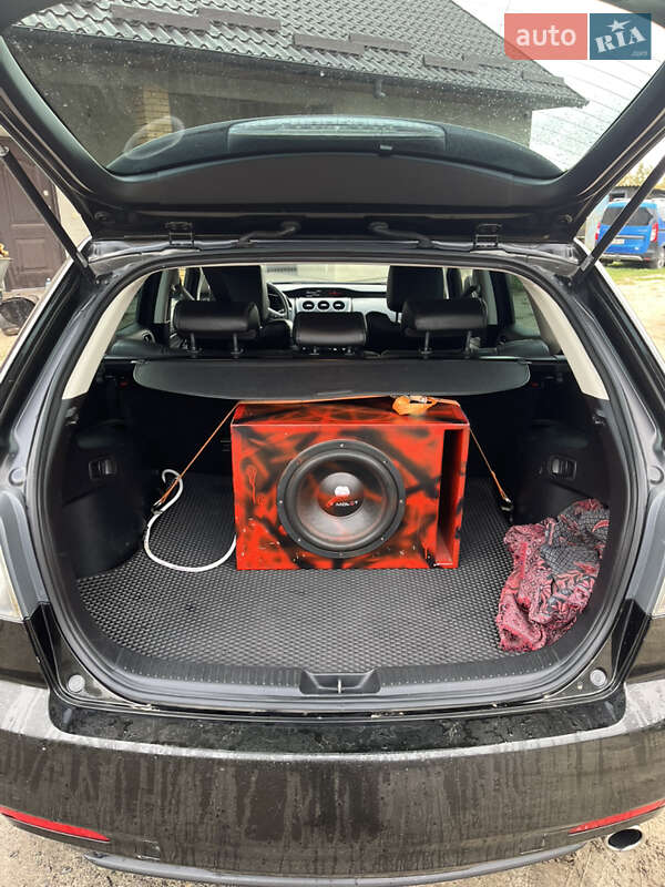 Внедорожник / Кроссовер Mazda CX-7 2010 в Ковеле фото 5 Внедорожник / Кроссовер Mazda CX-7 2010 в Ковеле