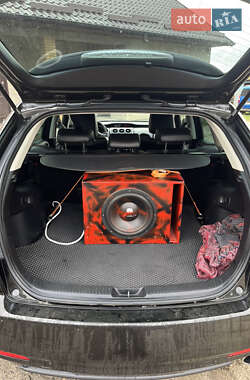 Позашляховик / Кросовер Mazda CX-7 2010 в 