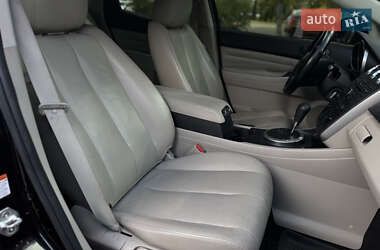 Внедорожник / Кроссовер Mazda CX-7 2011 в 