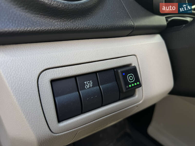 Позашляховик / Кросовер Mazda CX-7 2011 в Києві