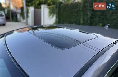 Позашляховик / Кросовер Mazda CX-7 2007 в 