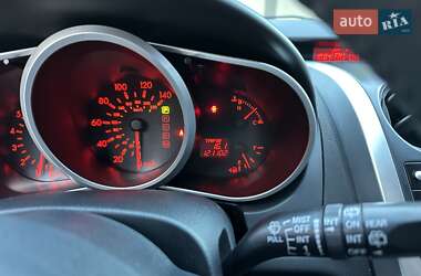 Позашляховик / Кросовер Mazda CX-7 2007 в 