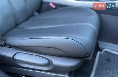 Позашляховик / Кросовер Mazda CX-7 2007 в 
