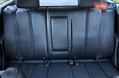 Позашляховик / Кросовер Mazda CX-7 2007 в 