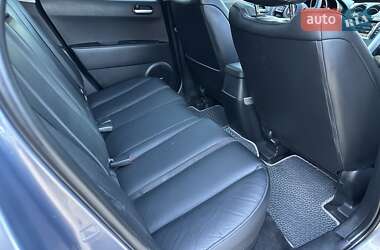 Позашляховик / Кросовер Mazda CX-7 2007 в 