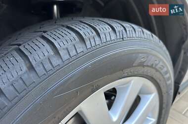 Позашляховик / Кросовер Mazda CX-7 2007 в 