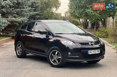 Внедорожник / Кроссовер Mazda CX-7 2008 в 