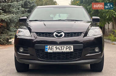 Внедорожник / Кроссовер Mazda CX-7 2008 в 