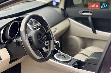 Внедорожник / Кроссовер Mazda CX-7 2008 в 
