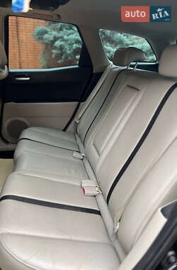 Внедорожник / Кроссовер Mazda CX-7 2008 в 