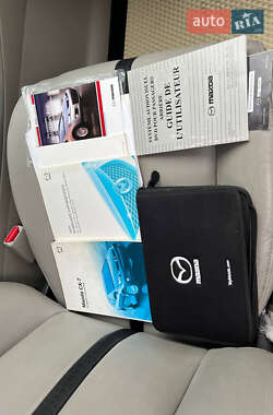 Внедорожник / Кроссовер Mazda CX-7 2008 в 