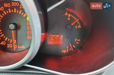 Позашляховик / Кросовер Mazda CX-7 2007 в 