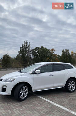 Внедорожник / Кроссовер Mazda CX-7 2010 в 