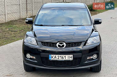 Позашляховик / Кросовер Mazda CX-7 2008 в  фото 34 Позашляховик / Кросовер Mazda CX-7 2008 в