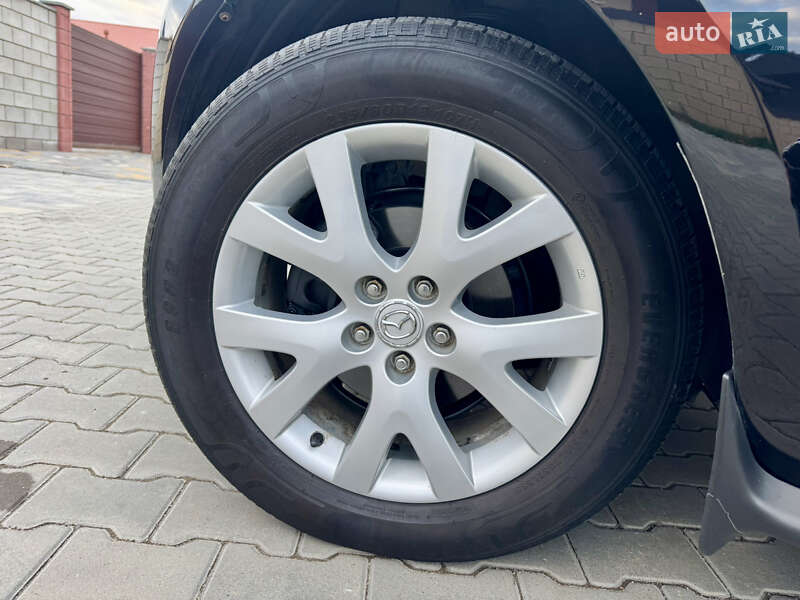 Внедорожник / Кроссовер Mazda CX-7 2008 в Одессе