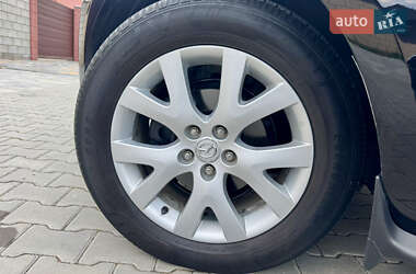 Позашляховик / Кросовер Mazda CX-7 2008 в  фото 41 Позашляховик / Кросовер Mazda CX-7 2008 в
