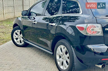Позашляховик / Кросовер Mazda CX-7 2008 в  фото 62 Позашляховик / Кросовер Mazda CX-7 2008 в