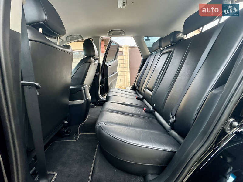 Внедорожник / Кроссовер Mazda CX-7 2008 в Одессе