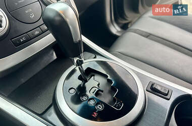 Позашляховик / Кросовер Mazda CX-7 2008 в  фото 79 Позашляховик / Кросовер Mazda CX-7 2008 в
