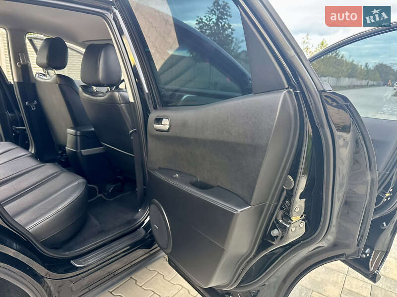 Внедорожник / Кроссовер Mazda CX-7 2008 в Одессе