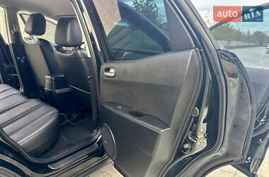 Позашляховик / Кросовер Mazda CX-7 2008 в  фото 85 Позашляховик / Кросовер Mazda CX-7 2008 в