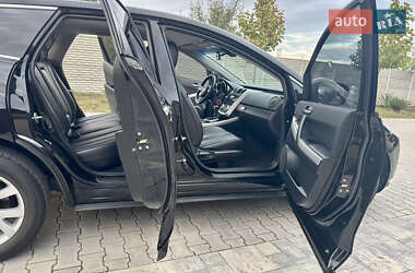 Позашляховик / Кросовер Mazda CX-7 2008 в  фото 93 Позашляховик / Кросовер Mazda CX-7 2008 в