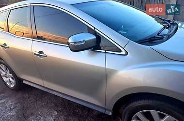 Позашляховик / Кросовер Mazda CX-7 2008 в  фото 5 Позашляховик / Кросовер Mazda CX-7 2008 в