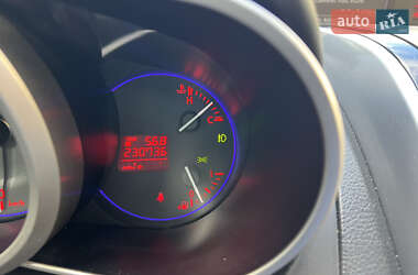 Позашляховик / Кросовер Mazda CX-7 2011 в 