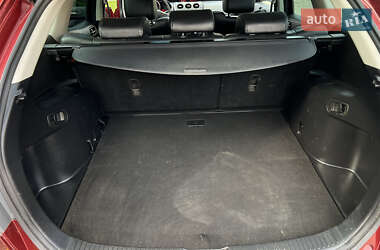 Позашляховик / Кросовер Mazda CX-7 2011 в 