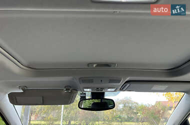 Позашляховик / Кросовер Mazda CX-7 2011 в 