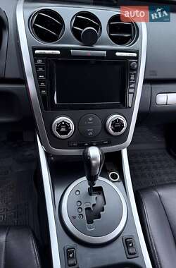 Внедорожник / Кроссовер Mazda CX-7 2007 в 
