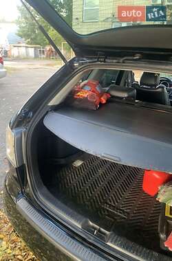 Внедорожник / Кроссовер Mazda CX-7 2008 в 