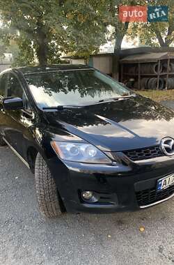 Внедорожник / Кроссовер Mazda CX-7 2008 в 