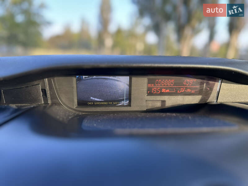 Внедорожник / Кроссовер Mazda CX-7 2010 в Херсоне
