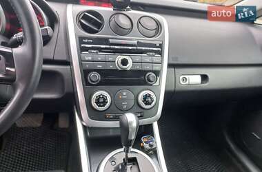 Позашляховик / Кросовер Mazda CX-7 2008 в 