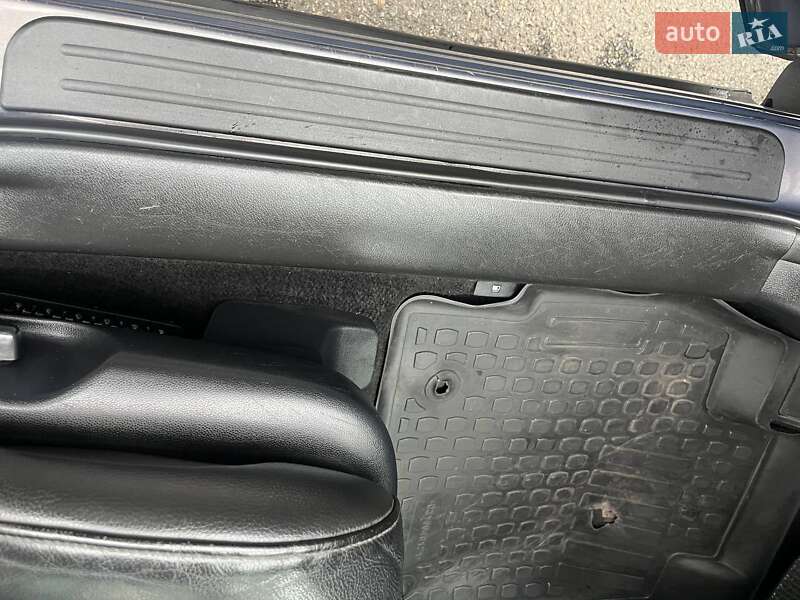 Внедорожник / Кроссовер Mazda CX-7 2009 в Киеве фото 17 Внедорожник / Кроссовер Mazda CX-7 2009 в Киеве