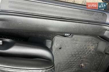 Внедорожник / Кроссовер Mazda CX-7 2009 в 