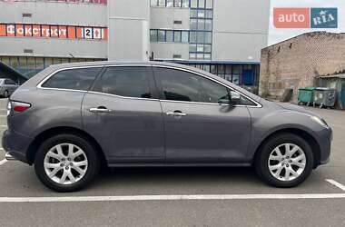 Внедорожник / Кроссовер Mazda CX-7 2009 в 