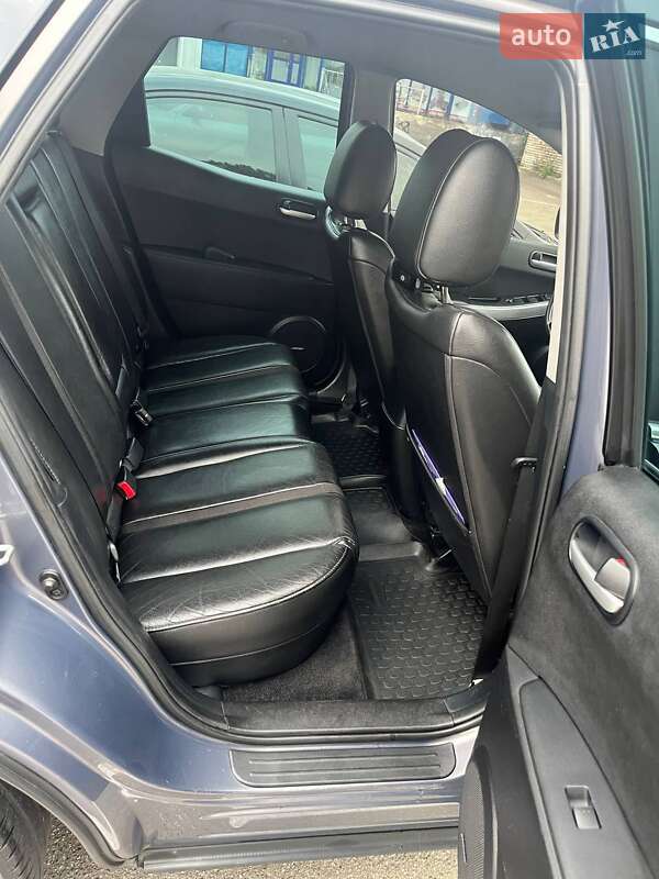 Внедорожник / Кроссовер Mazda CX-7 2009 в Киеве фото 35 Внедорожник / Кроссовер Mazda CX-7 2009 в Киеве
