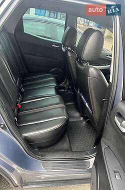 Внедорожник / Кроссовер Mazda CX-7 2009 в 