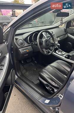Внедорожник / Кроссовер Mazda CX-7 2009 в 