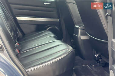 Позашляховик / Кросовер Mazda CX-7 2009 в 