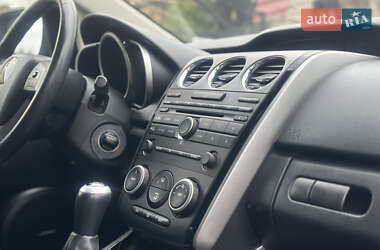 Позашляховик / Кросовер Mazda CX-7 2009 в 