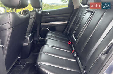 Позашляховик / Кросовер Mazda CX-7 2009 в 