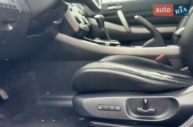 Позашляховик / Кросовер Mazda CX-7 2009 в 