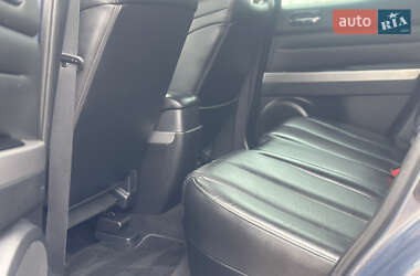Позашляховик / Кросовер Mazda CX-7 2009 в 