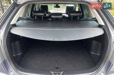Позашляховик / Кросовер Mazda CX-7 2009 в 